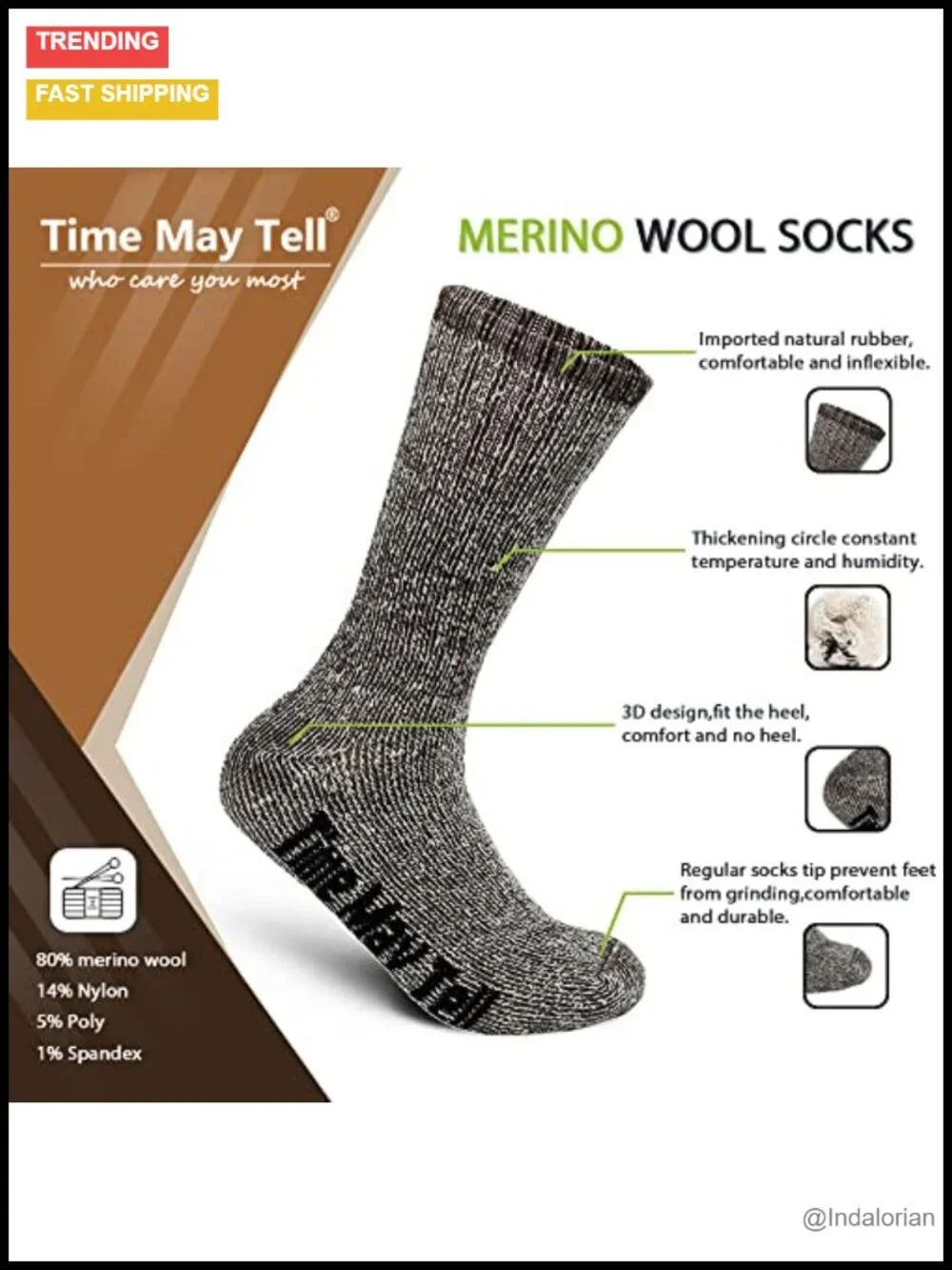 N/A these merino
